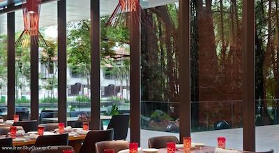 رامادا سنگاپور ات ژونگشان پارک