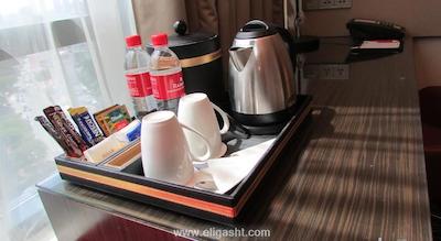 رامادا سنگاپور ات ژونگشان پارک