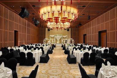 رامادا سنگاپور ات ژونگشان پارک