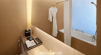 رامادا سنگاپور ات ژونگشان پارک