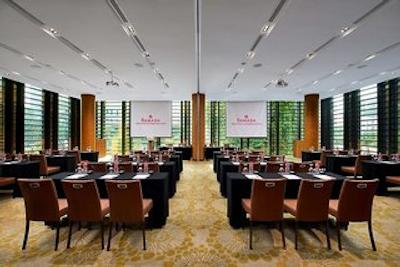 رامادا سنگاپور ات ژونگشان پارک