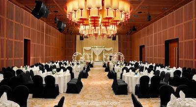 رامادا سنگاپور ات ژونگشان پارک