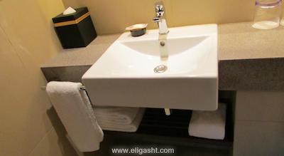 رامادا سنگاپور ات ژونگشان پارک