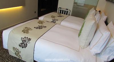 رامادا سنگاپور ات ژونگشان پارک