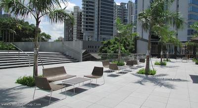 رامادا سنگاپور ات ژونگشان پارک