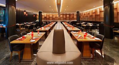 رامادا سنگاپور ات ژونگشان پارک