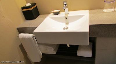 رامادا سنگاپور ات ژونگشان پارک