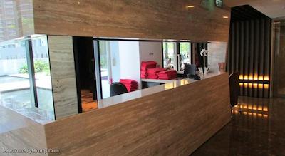 رامادا سنگاپور ات ژونگشان پارک