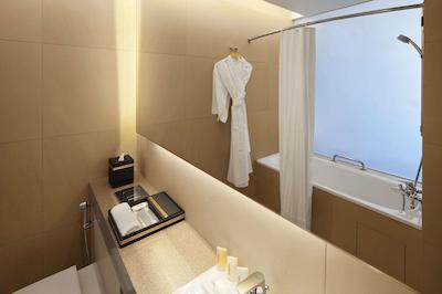 رامادا سنگاپور ات ژونگشان پارک