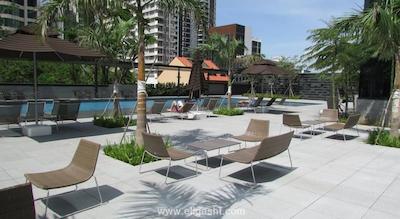 رامادا سنگاپور ات ژونگشان پارک