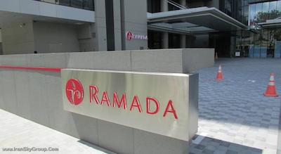 رامادا سنگاپور ات ژونگشان پارک