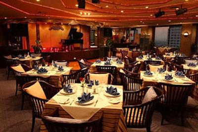 پرن پینگ تور