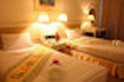 پرن پینگ تور