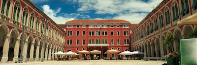 تیفانی لوکسوری رومز