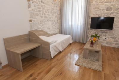 تیفانی لوکسوری رومز