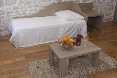 تیفانی لوکسوری رومز