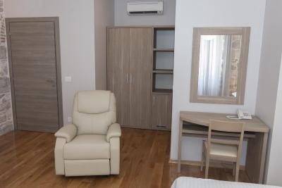 تیفانی لوکسوری رومز