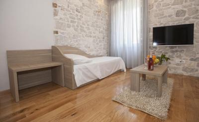 تیفانی لوکسوری رومز