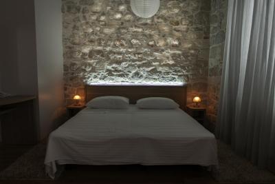 تیفانی لوکسوری رومز