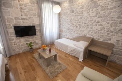 تیفانی لوکسوری رومز