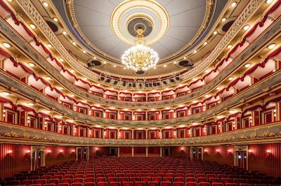 تیفانی لوکسوری رومز