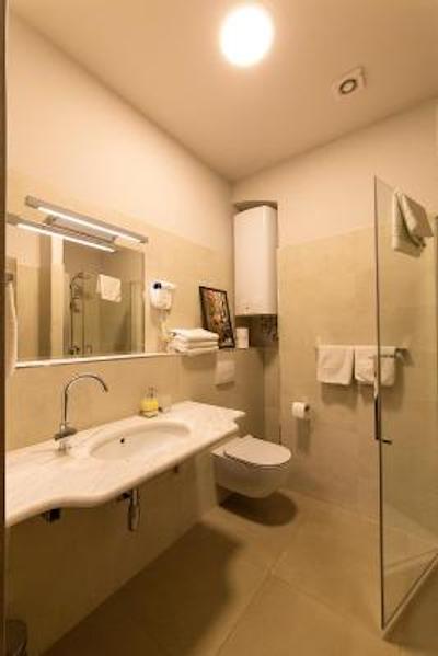 تیفانی لوکسوری رومز