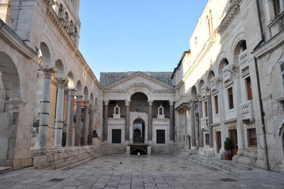 تیفانی لوکسوری رومز