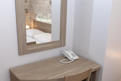 تیفانی لوکسوری رومز