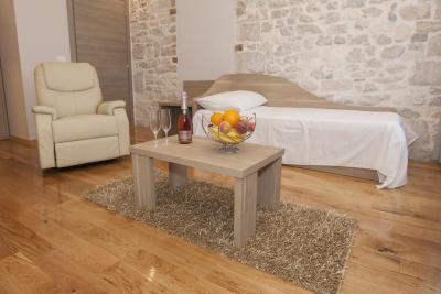 تیفانی لوکسوری رومز