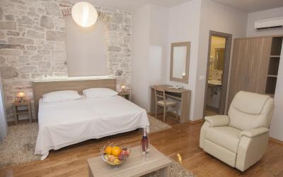 تیفانی لوکسوری رومز