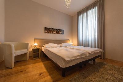 تیفانی لوکسوری رومز