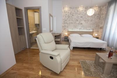 تیفانی لوکسوری رومز