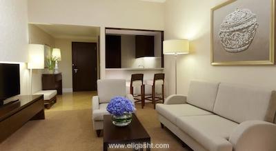 رندزوس هتل سنگاپور