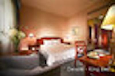 رندزوس هتل سنگاپور