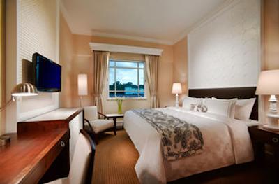 رندزوس هتل سنگاپور