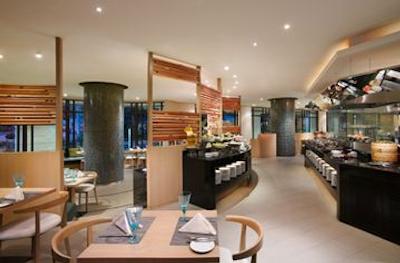 رندزوس هتل سنگاپور