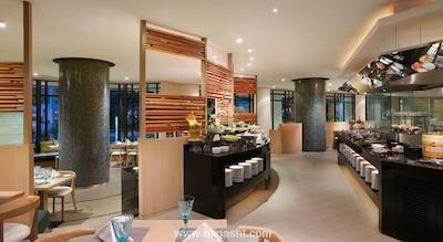 رندزوس هتل سنگاپور