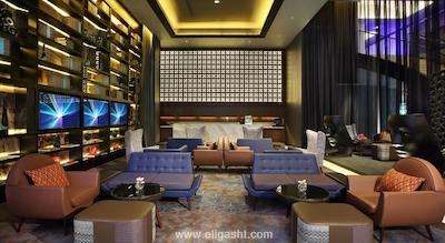 رندزوس هتل سنگاپور