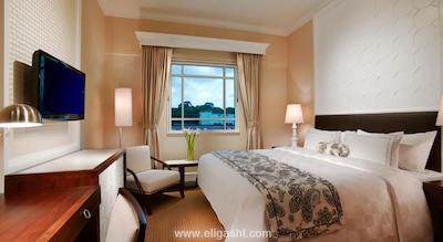 رندزوس هتل سنگاپور