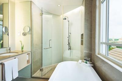 رندزوس هتل سنگاپور