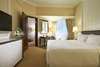 رندزوس هتل سنگاپور