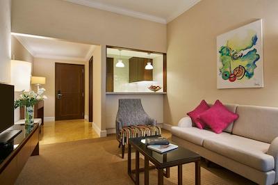 رندزوس هتل سنگاپور