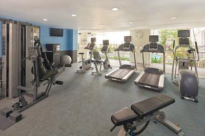 رندزوس هتل سنگاپور