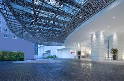 رندزوس هتل سنگاپور