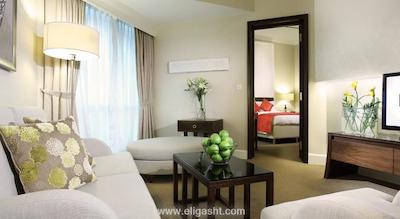 رندزوس هتل سنگاپور