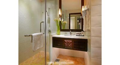 رندزوس هتل سنگاپور