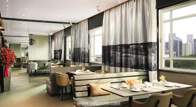 رندزوس هتل سنگاپور