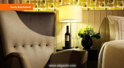 رندزوس هتل سنگاپور