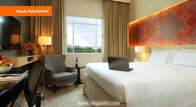 رندزوس هتل سنگاپور