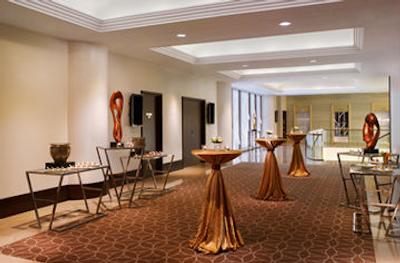 رندزوس هتل سنگاپور